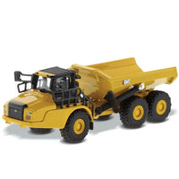 Thumbnail for Camión Articulado Caterpillar 745 Escala 1:125