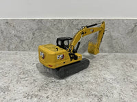 Thumbnail for Hydraulic Excavator 320 GC Scale 1:50
