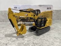 Thumbnail for Hydraulic Excavator 320 GC Scale 1:50