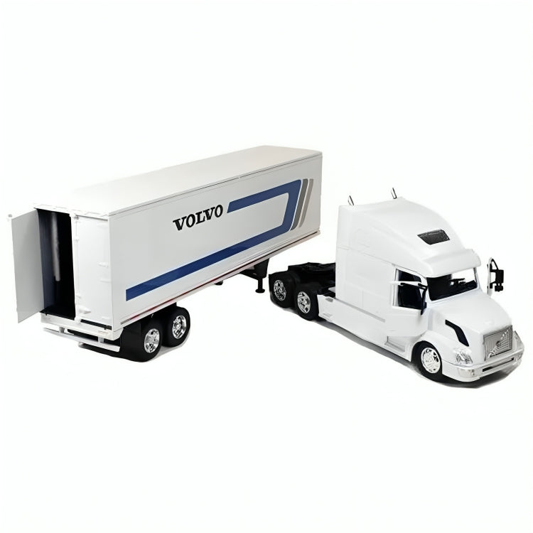 Tráiler Volvo VN-780 40' Escala 1:32