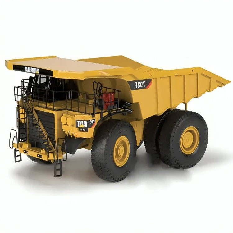 Camión Minero  793F Escala 1:50 (Modelo Descontinuado)