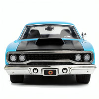 Thumbnail for Auto Plymouth Road Runner & El Coyote Escala 1:24