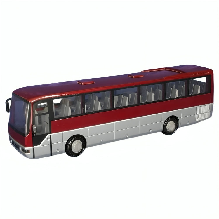 Autobús Man Luxury Escala 1:50 (Modelo Descontinuado)