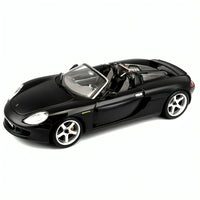 Thumbnail for Auto Porsche Carrera GT Escala 1:18 Edición Especial (Modelo Descontinuado)