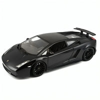Thumbnail for Auto Lamborghini Gallardo Superleggera Año 2007 Escala 1:18 Edición Especial (Modelo Descontinuado)