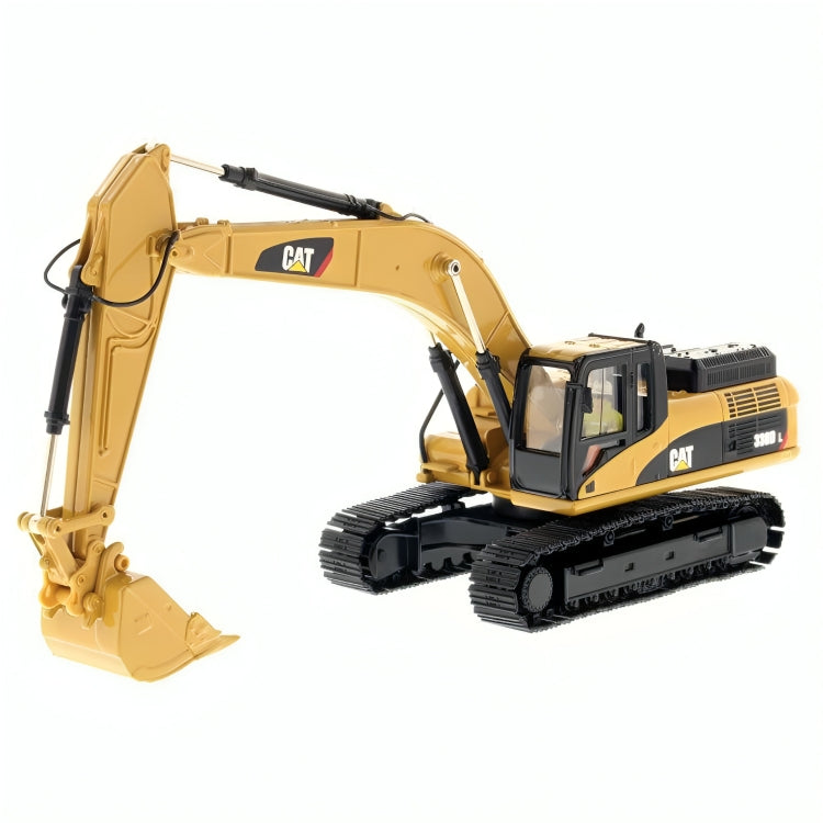 Excavadora Hidráulica  336DL Escala 1:50 (Modelo Descontinuado)