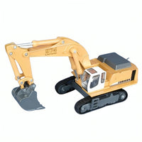 Thumbnail for Excavadora De Orugas Liebherr R976 Escala 1:87