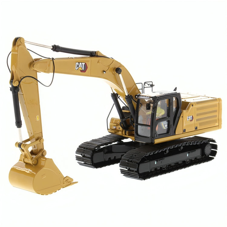 Excavadora Hidráulica-Próxima Generación  336 Escala 1:50