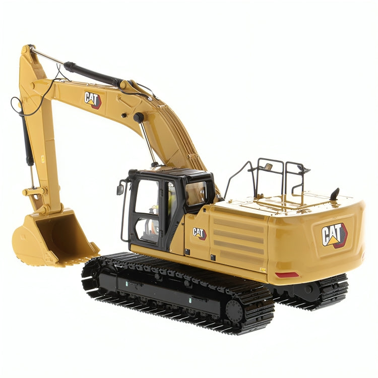 Excavadora Hidráulica-Próxima Generación  336 Escala 1:50