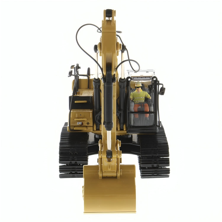Excavadora Hidráulica-Próxima Generación  336 Escala 1:50