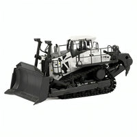 Thumbnail for Tractor De Orugas Liebherr 776 Escala 1:50 (Modelo Descontinuado)