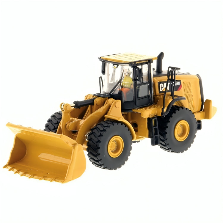 Wheel Loader 972M Scale 1:87