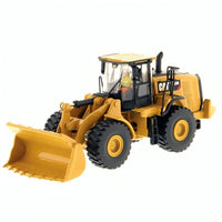 Thumbnail for Wheel Loader 972M Scale 1:87