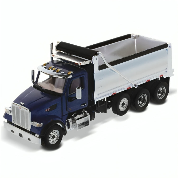 Volquete Peterbilt 567 Escala 1:50 (Modelo Descontinuado)