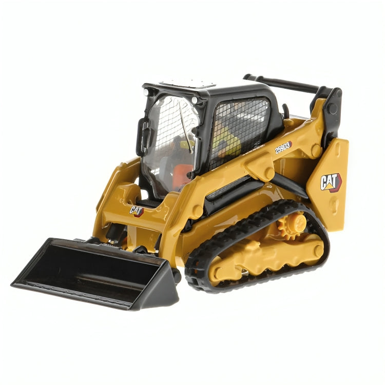 Minicargador  259D3 Escala 1:50