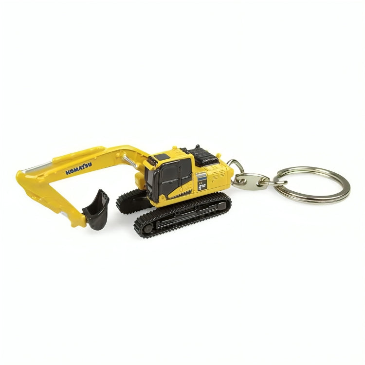 Llavero Excavadora Komatsu PC210LC-11