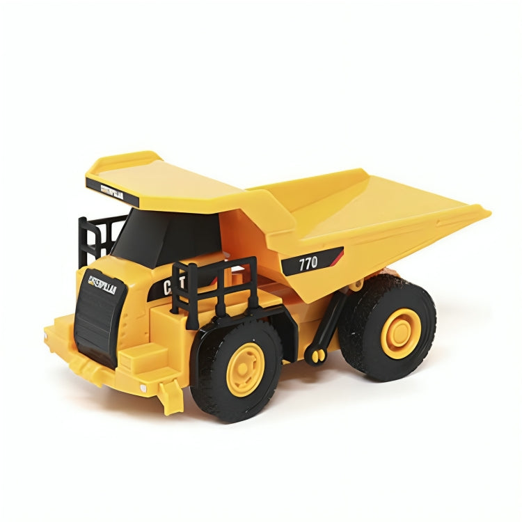 Camión Minero  770 A Control Remoto Escala 1:64