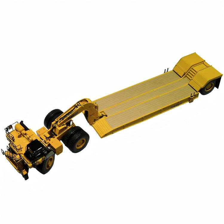 Camión Remolque  784C TowHaul Escala 1:50 (Modelo Descontinuado)