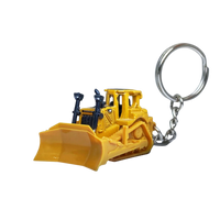 Thumbnail for Llavero Tractor De Orugas