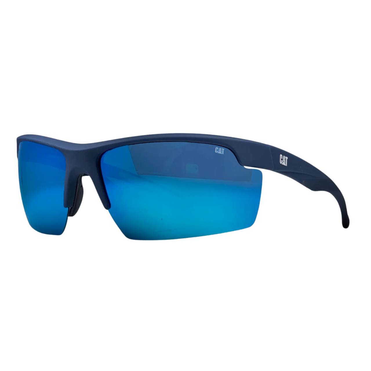 Lentes De Sol CTS-PICKUP-106P Lunas Azules Polarizadas