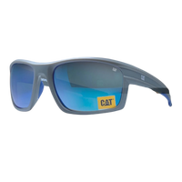 Thumbnail for Lentes De Sol CTS-MOTOR-108P Lunas Azules Polarizadas