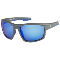 Thumbnail for Lentes De Sol CTS-MOTOR-108P Lunas Azules Polarizadas