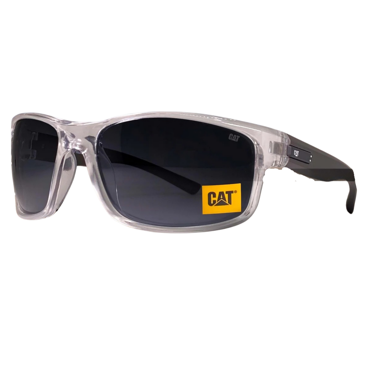 Lentes De Sol CTS-8019-113P Lunas Grises Polarizadas
