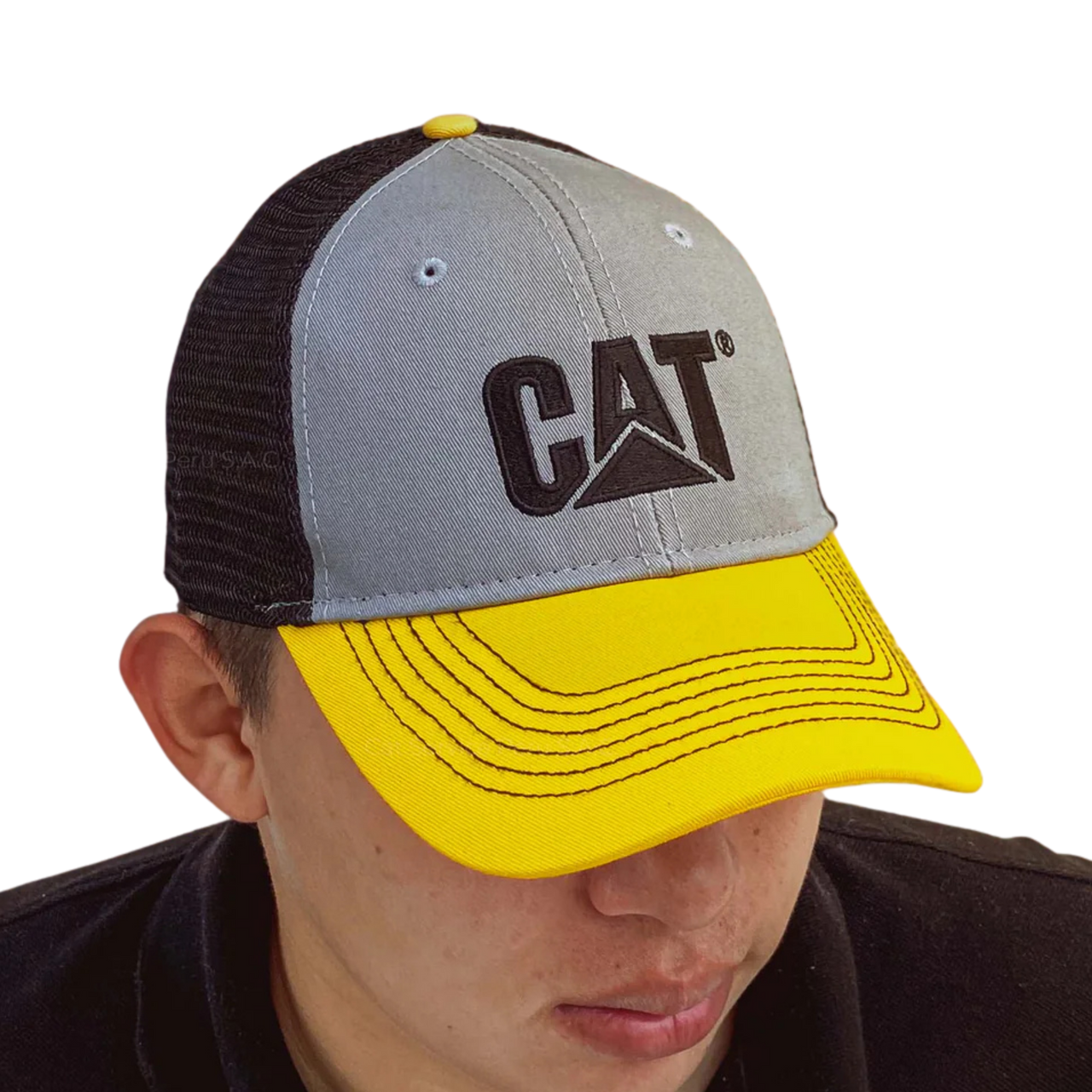Midwest Cap