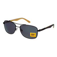 Thumbnail for Lentes De Sol  CTS-8023-004P Lunas Negras Polarizadas
