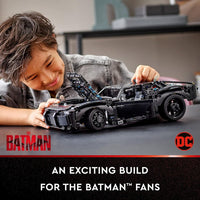 Thumbnail for LEGO Technic Batmobile (1360 Piezas)