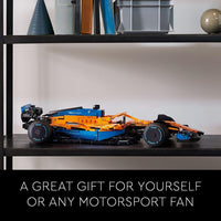 Thumbnail for LEGO Technic Mclaren Formula 1 2022 (1432 Piezas)