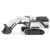 Thumbnail for Pala Minera Liebherr 9800 Escala 1:87