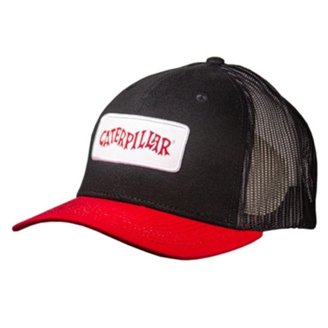 Historic Cap
