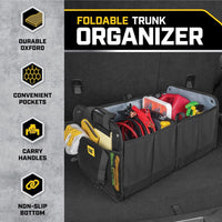 Thumbnail for Maletero Organizador De Automóvil