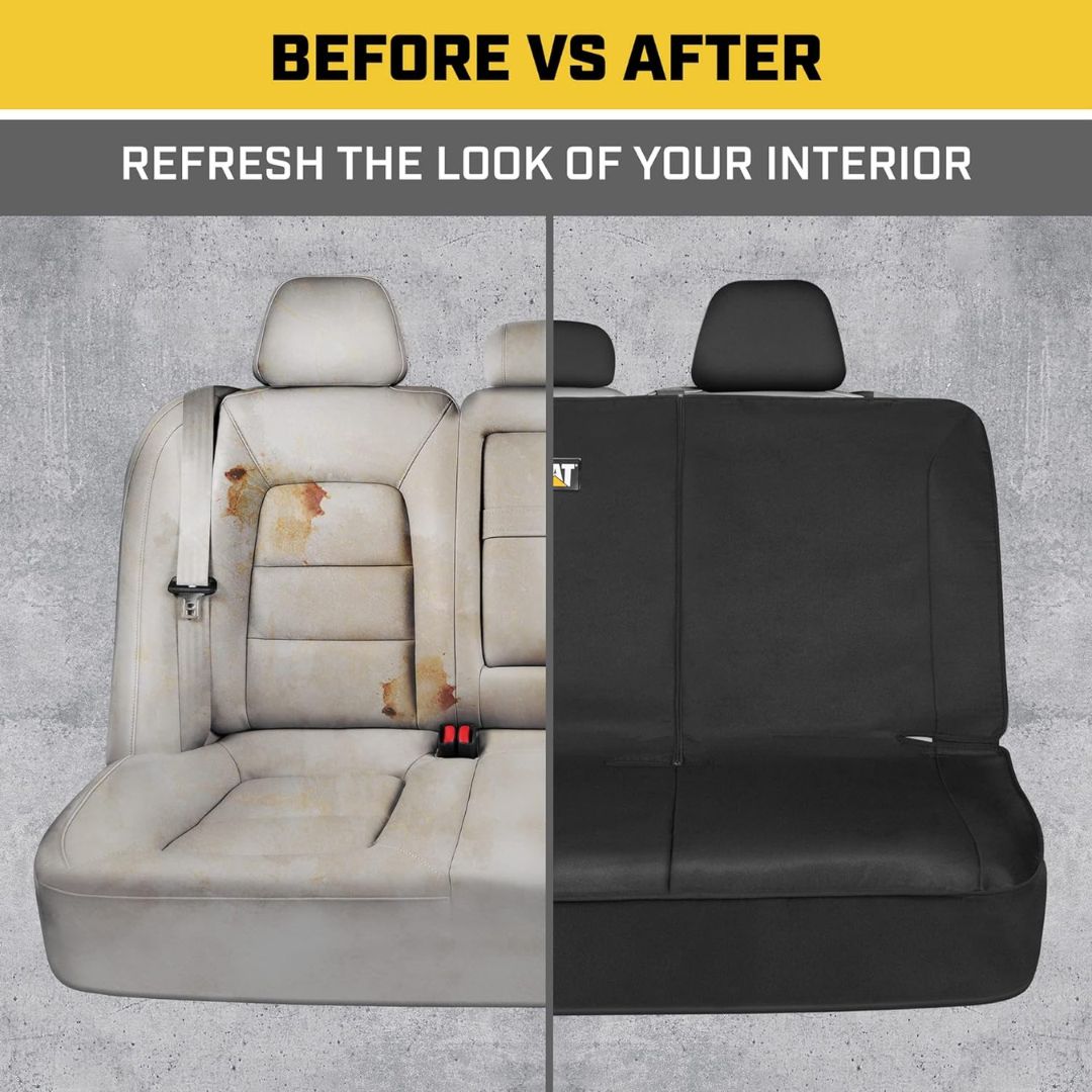 Funda De Asiento Trasero Para Coches