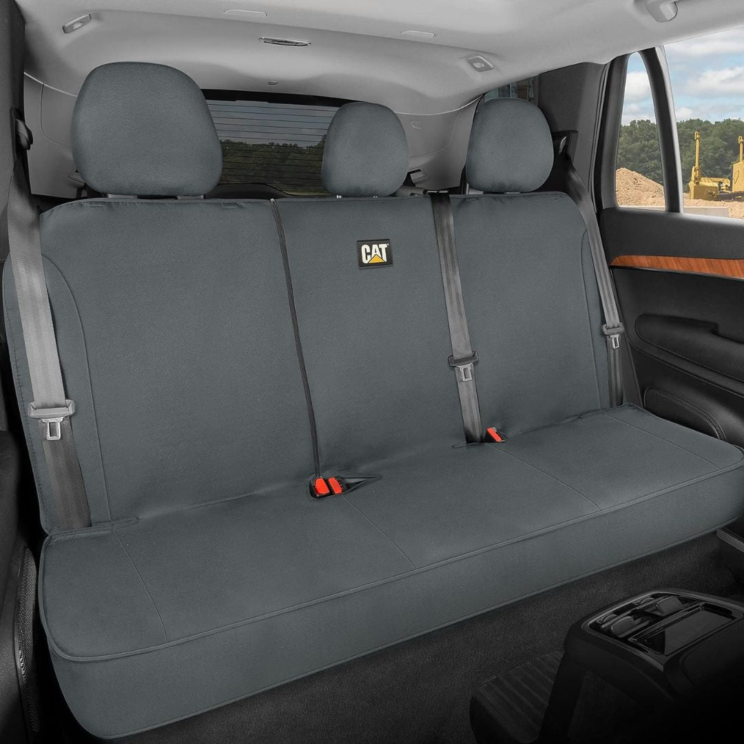 Funda De Asiento Trasero Para Coches