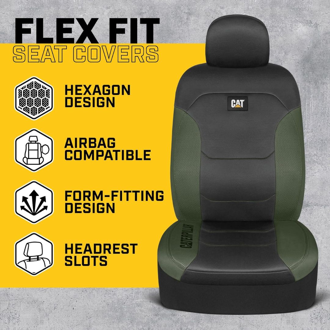Funda De Asiento Delantero Para Coches
