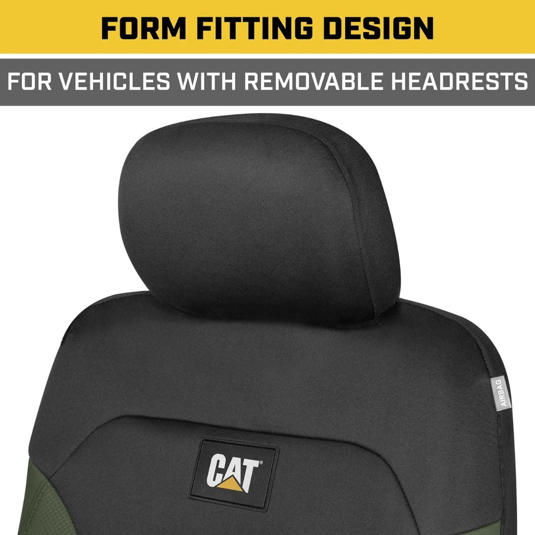 Funda De Asiento Delantero Para Coches