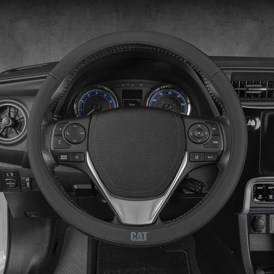 Funda Para Volante Ergonómica Tamaño Estándar