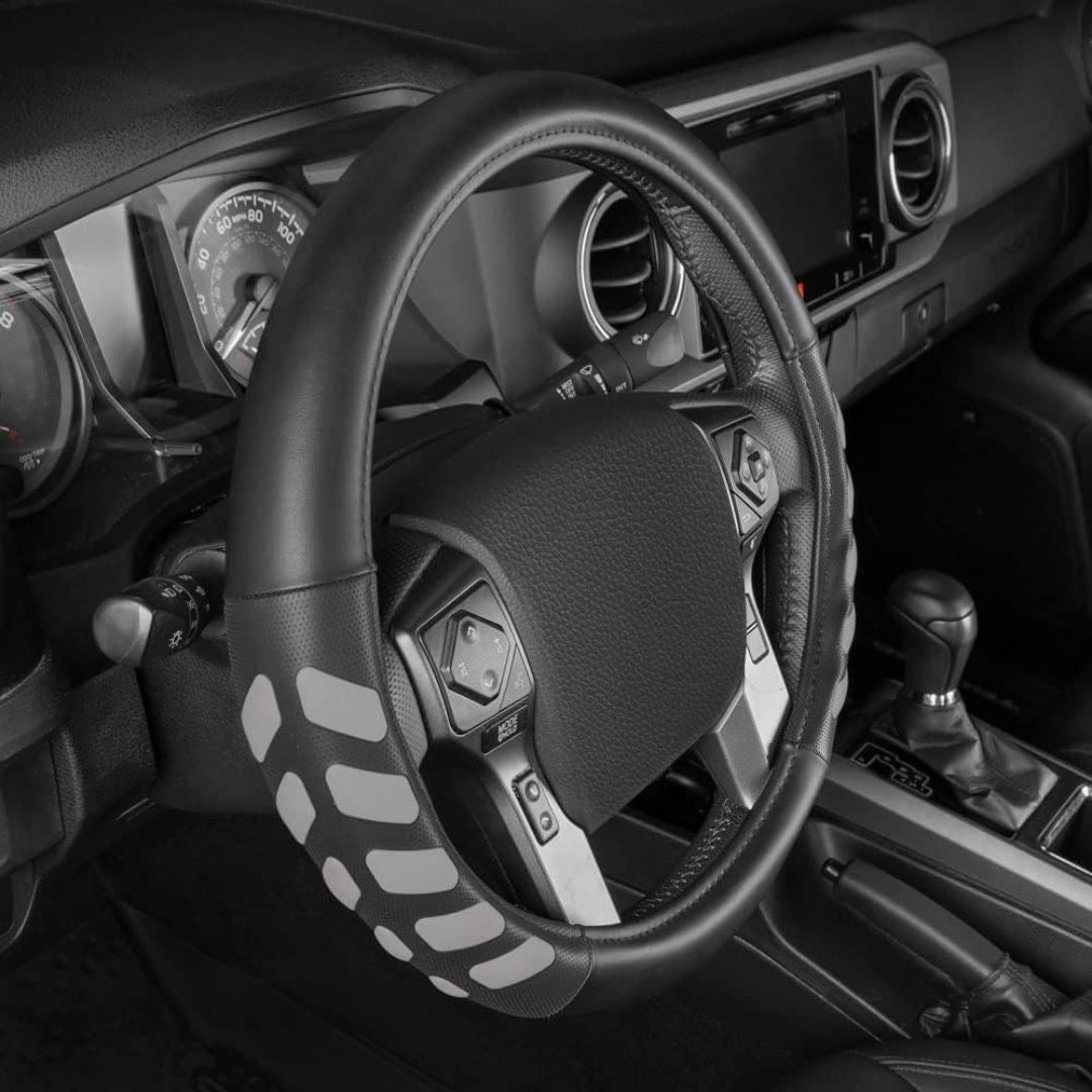 Funda Para Volante Ergonómica Tamaño Grande