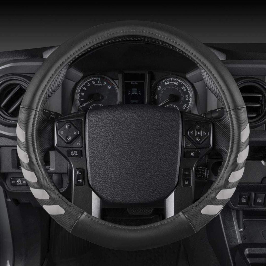 Funda Para Volante Ergonómica Tamaño Grande