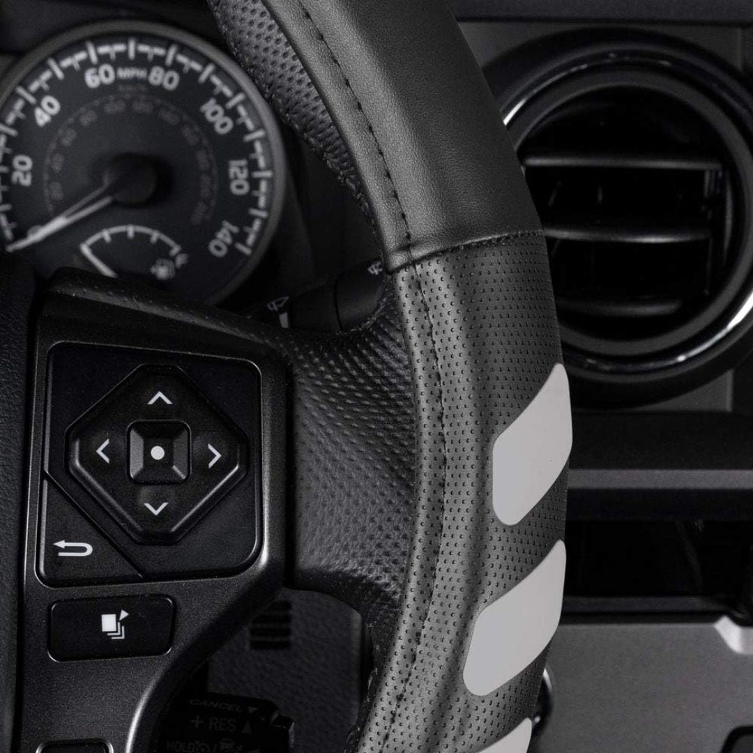 Funda Para Volante Ergonómica Tamaño Grande