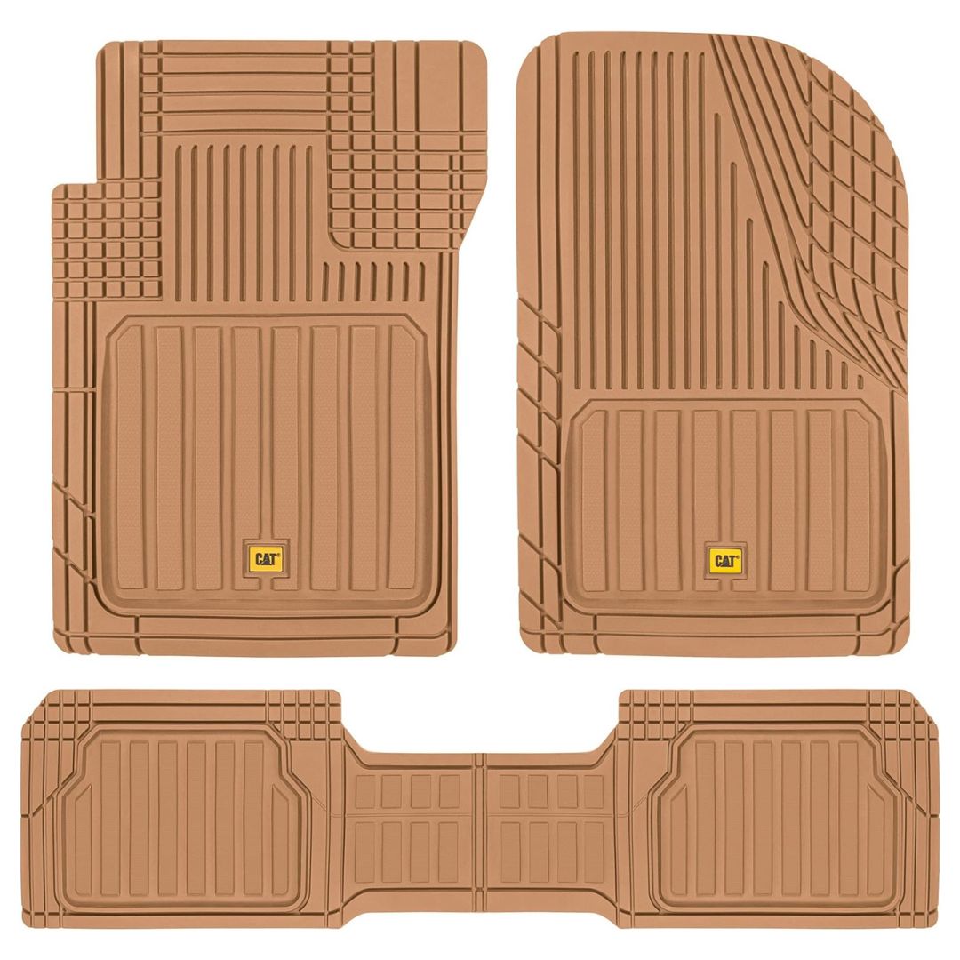 Tapetes De Caucho Para Carro