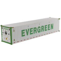 Thumbnail for 40' Refrigerated Sea Container Escala 1:50