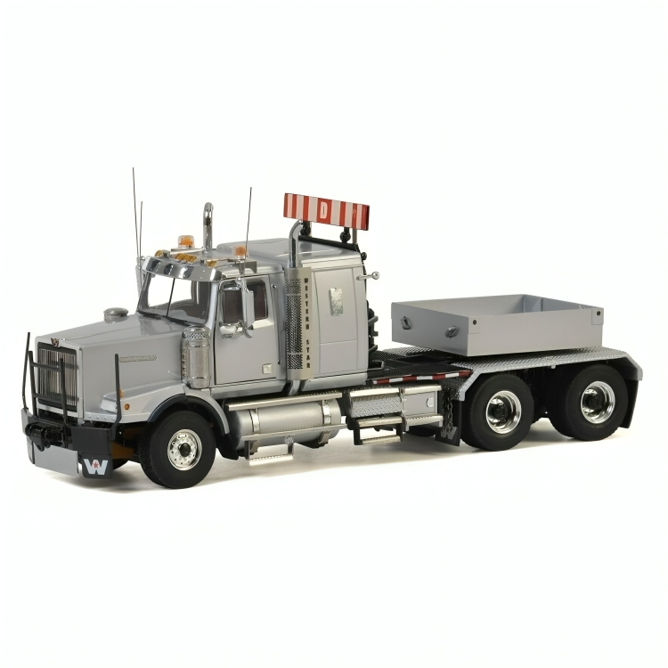 Tracto Camión Western Star 4900 6X4 Escala 1:50