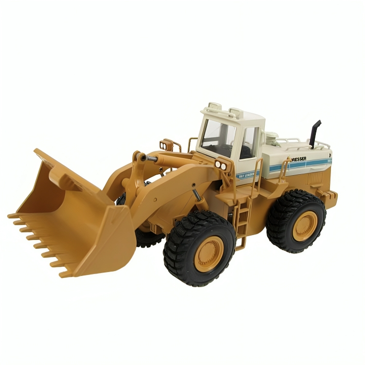 Cargador De Ruedas Dresser 560B Escala 1:50 (Modelo Descontinuado)