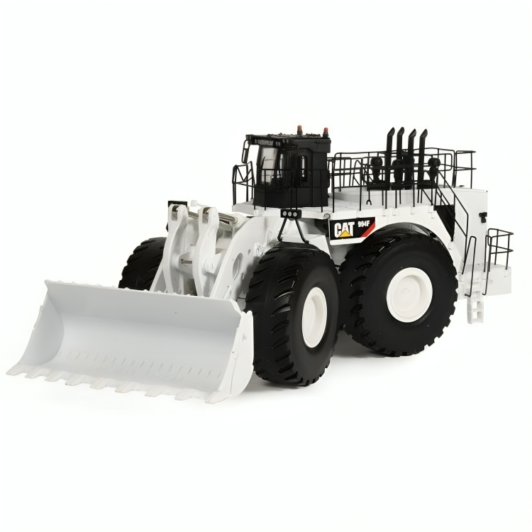 Cargador De Ruedas  994F Escala 1:50 (Modelo Descontinuado)