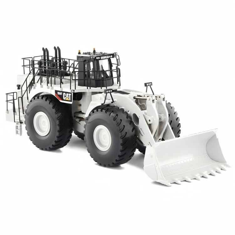 Cargador De Ruedas  994F Escala 1:50 (Modelo Descontinuado)