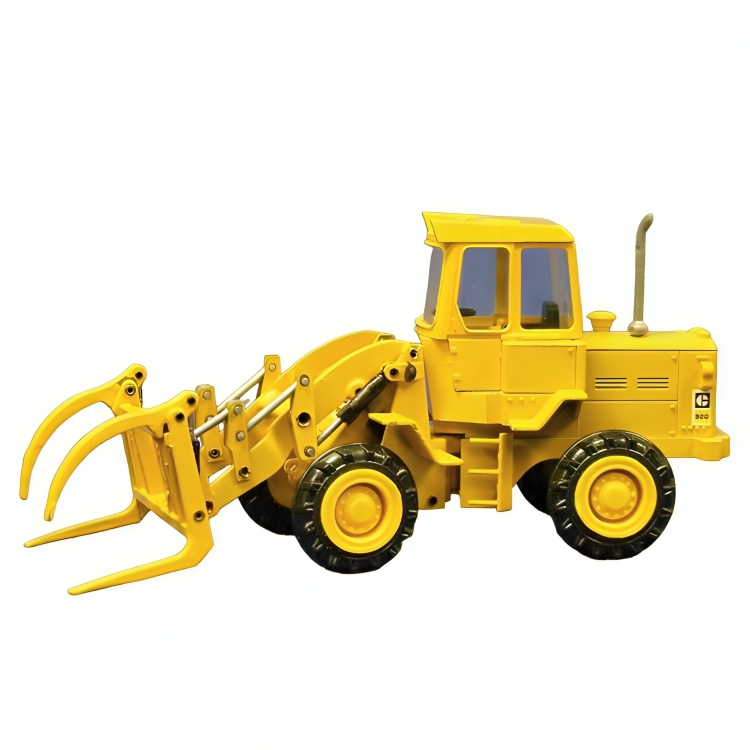 Cargador De Ruedas  920 Escala 1:50 (Modelo Descontinuado)