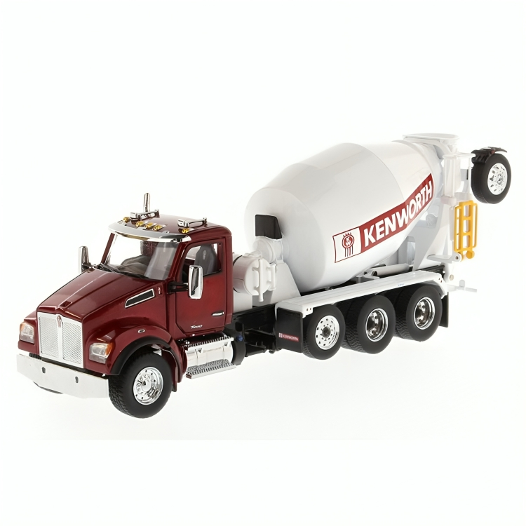 71062 Kenworth T880 SBFA Mixer Scale 1:50